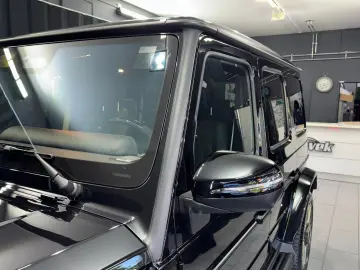 G 63 AMG|A22|CARBON|PT3|MASSAGE|KEYLESS|AHK|MY25