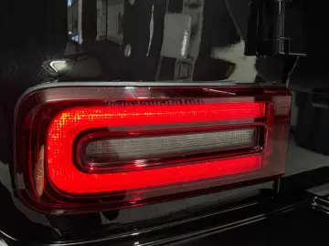 G 63 AMG|A22|CARBON|PT3|MASSAGE|KEYLESS|AHK|MY25