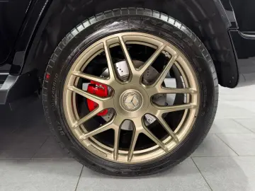 G 63 AMG|A22|CARBON|PT3|MASSAGE|KEYLESS|AHK|MY25