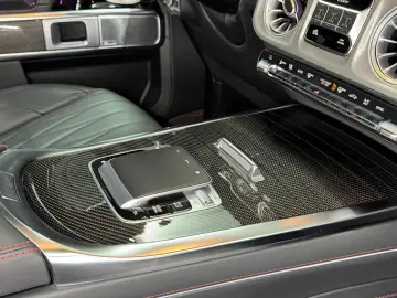 G 63 AMG|A22|CARBON|PT3|MASSAGE|KEYLESS|AHK|MY25