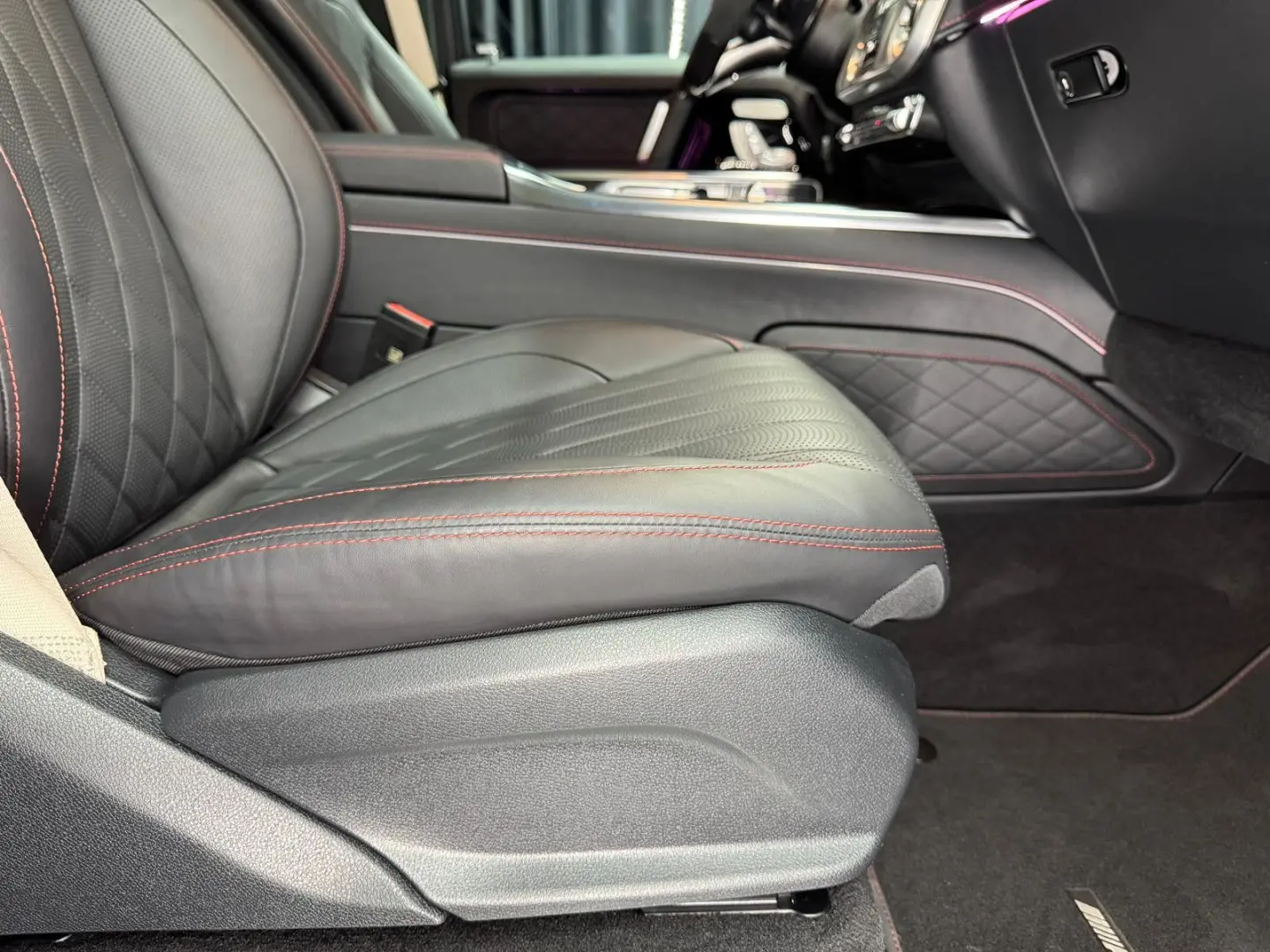 G 63 AMG|A22|CARBON|PT3|MASSAGE|KEYLESS|AHK|MY25