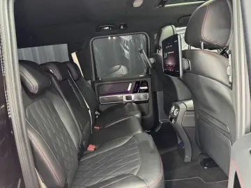 G 63 AMG|A22|CARBON|PT3|MASSAGE|KEYLESS|AHK|MY25