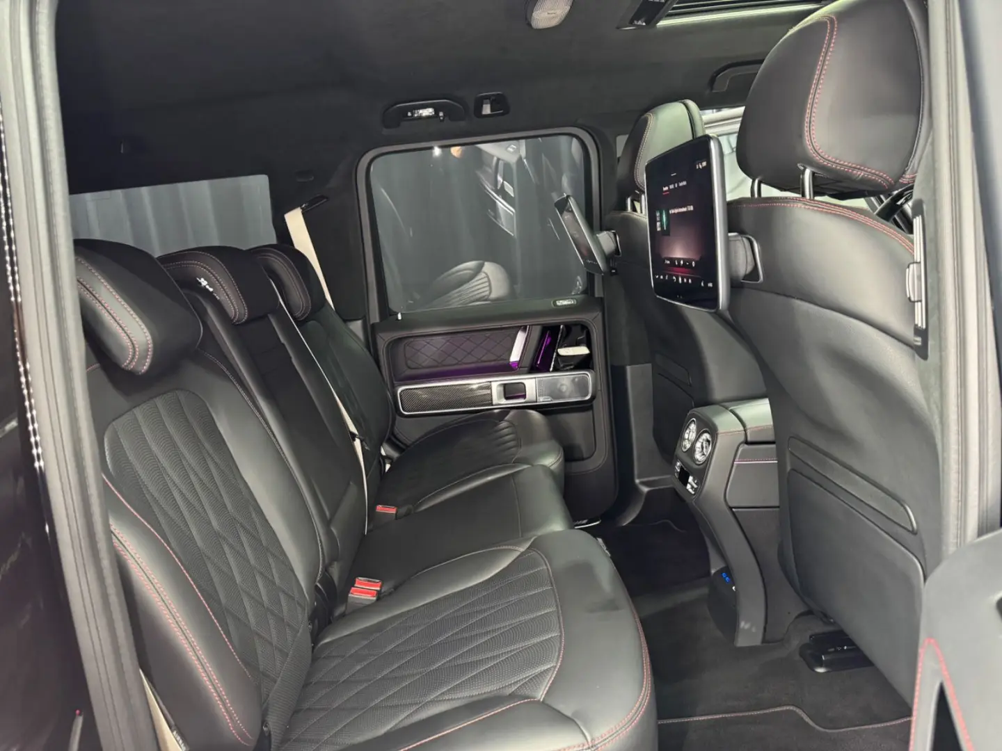 G 63 AMG|A22|CARBON|PT3|MASSAGE|KEYLESS|AHK|MY25