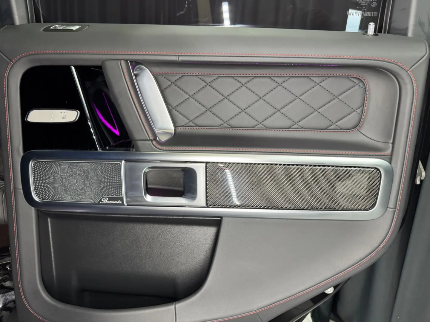 G 63 AMG|A22|CARBON|PT3|MASSAGE|KEYLESS|AHK|MY25