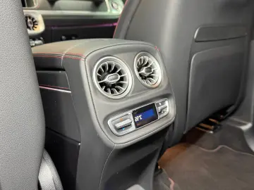 G 63 AMG|A22|CARBON|PT3|MASSAGE|KEYLESS|AHK|MY25