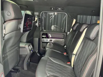 G 63 AMG|A22|CARBON|PT3|MASSAGE|KEYLESS|AHK|MY25