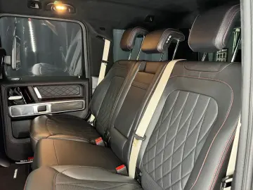 G 63 AMG|A22|CARBON|PT3|MASSAGE|KEYLESS|AHK|MY25