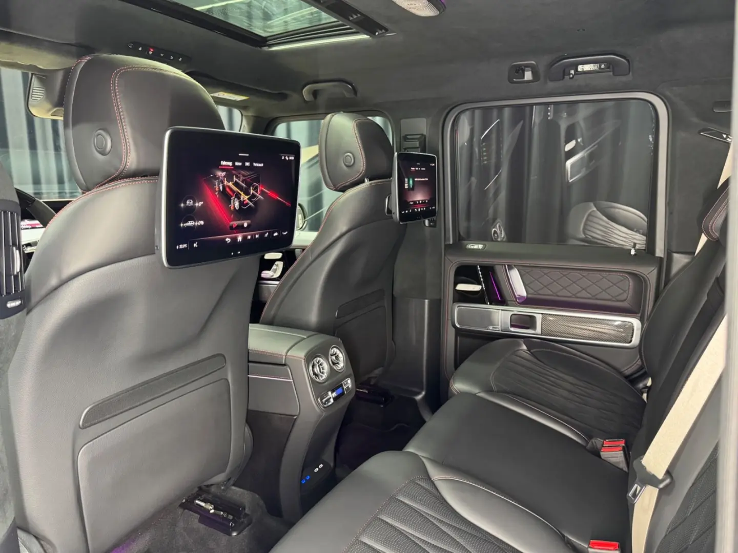 G 63 AMG|A22|CARBON|PT3|MASSAGE|KEYLESS|AHK|MY25