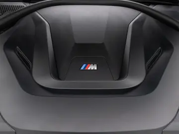 i4 M50 360° HUD H/K Lenkrhzg ACC Fernlichtassist