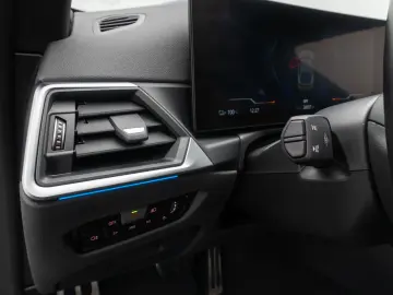 i4 M50 360° HUD H/K Lenkrhzg ACC Fernlichtassist