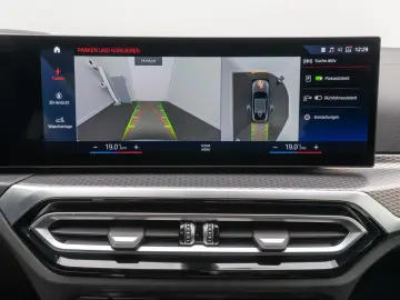 i4 M50 360° HUD H/K Lenkrhzg ACC Fernlichtassist