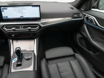 i4 M50 360° HUD H/K Lenkrhzg ACC Fernlichtassist