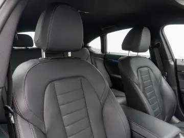 i4 M50 360° HUD H/K Lenkrhzg ACC Fernlichtassist