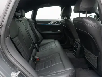 i4 M50 360° HUD H/K Lenkrhzg ACC Fernlichtassist