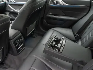 i4 M50 360° HUD H/K Lenkrhzg ACC Fernlichtassist