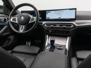 i4 M50 360° HUD H/K Lenkrhzg ACC Fernlichtassist