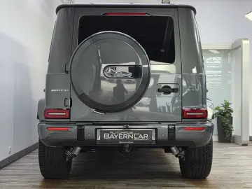 G 63 AMG Night Manufaktur Performance Superior
