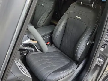 G 63 AMG Night Manufaktur Performance Superior