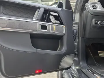 G 63 AMG Night Manufaktur Performance Superior