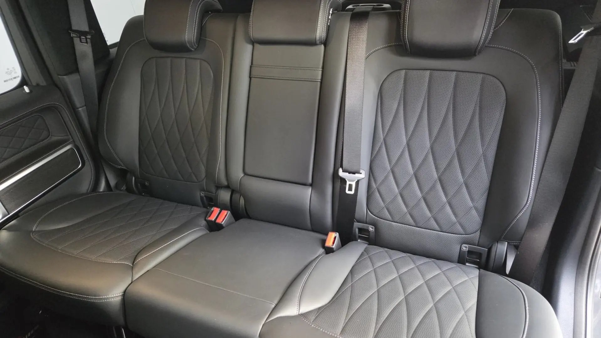 G 63 AMG Night Manufaktur Performance Superior