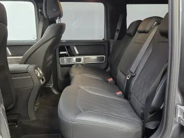 G 63 AMG Night Manufaktur Performance Superior