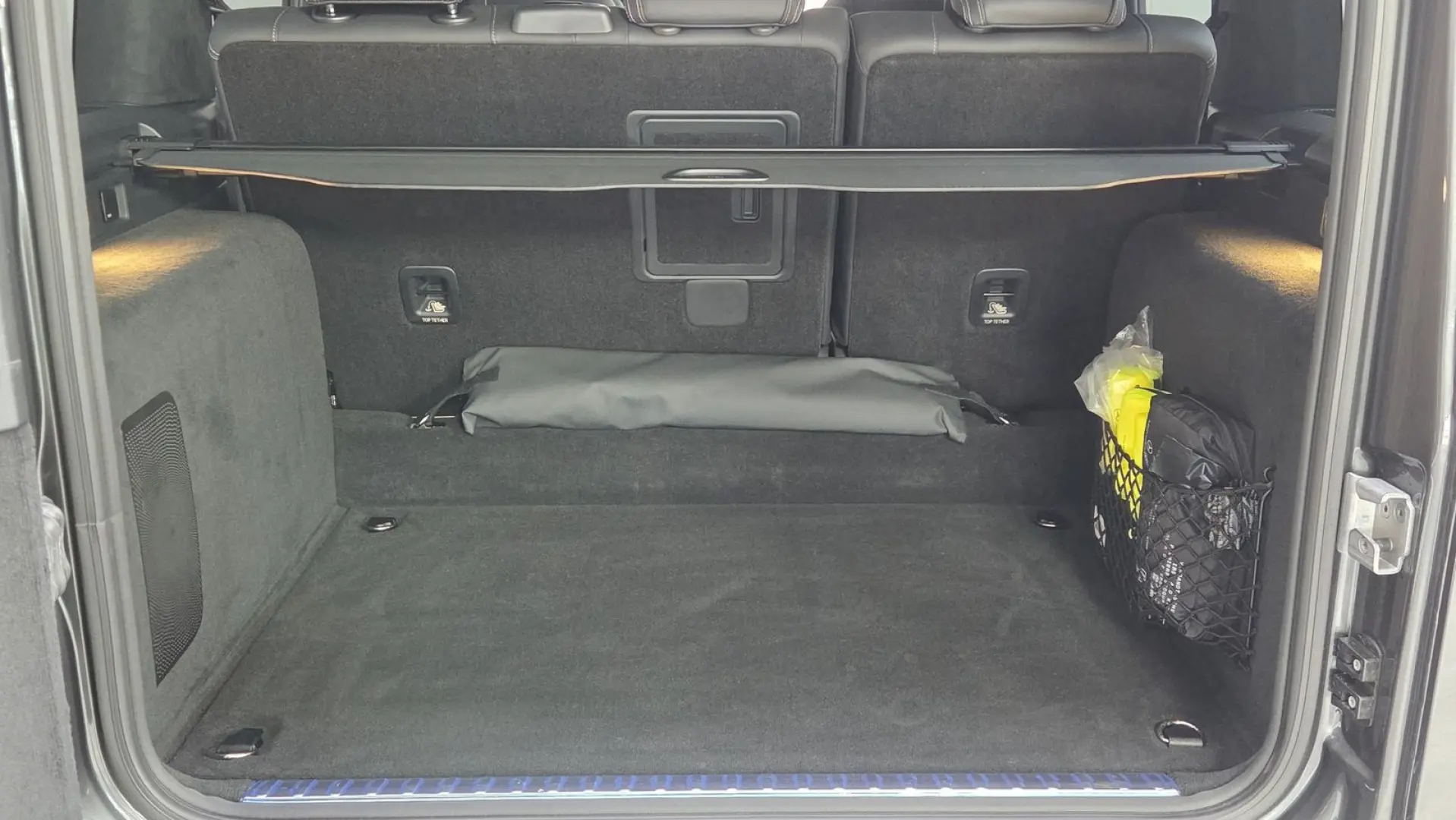 G 63 AMG Night Manufaktur Performance Superior