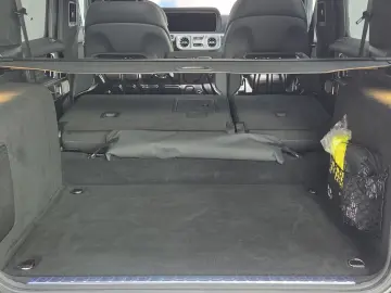 G 63 AMG Night Manufaktur Performance Superior