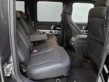 G 63 AMG Night Manufaktur Performance Superior