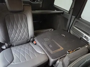 G 63 AMG Night Manufaktur Performance Superior