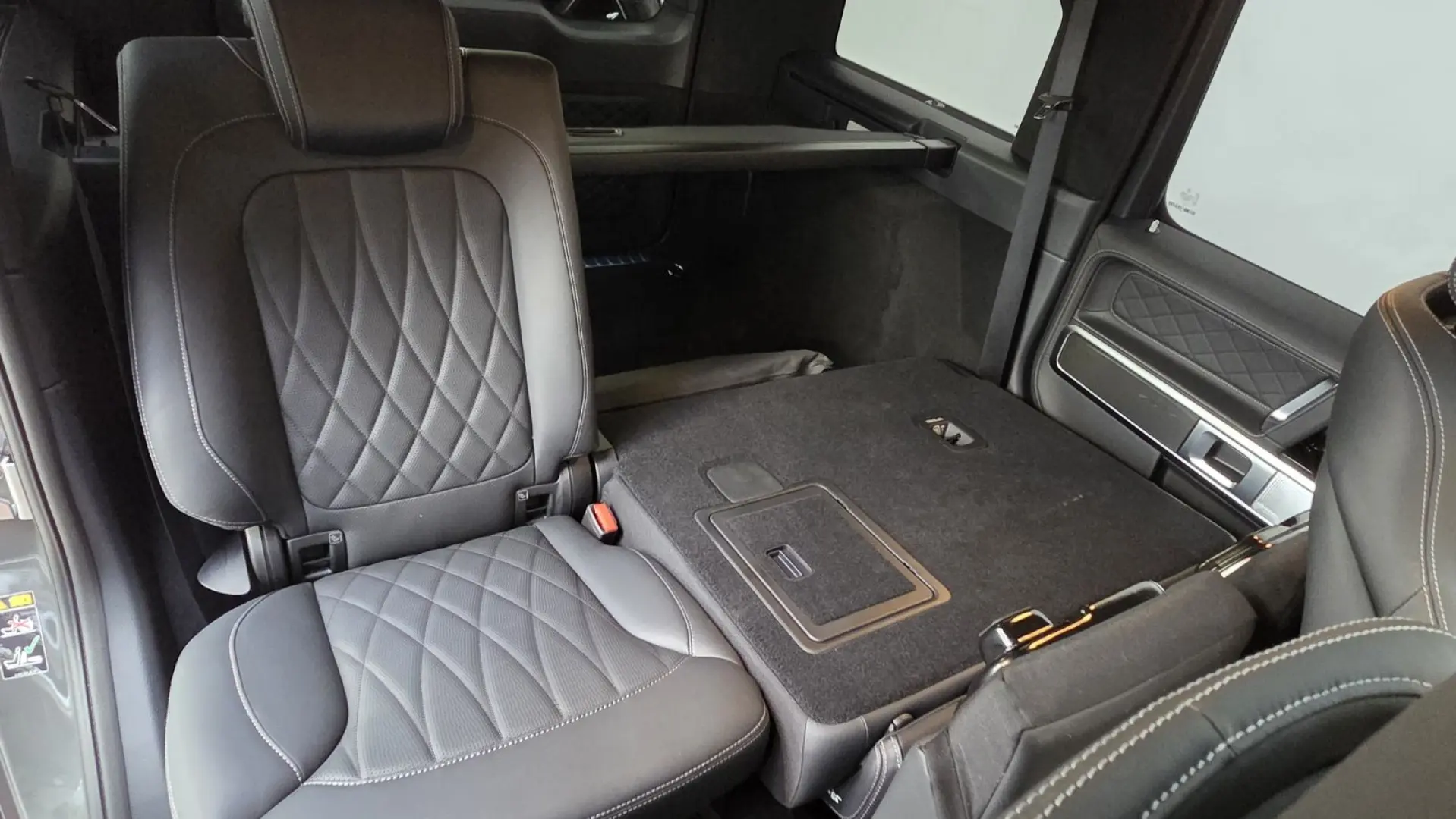 G 63 AMG Night Manufaktur Performance Superior