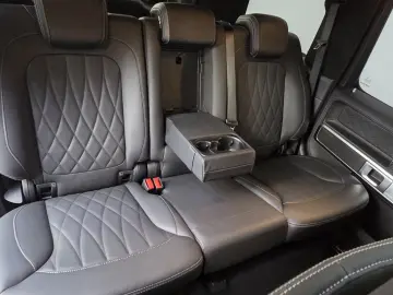 G 63 AMG Night Manufaktur Performance Superior