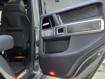 G 63 AMG Night Manufaktur Performance Superior