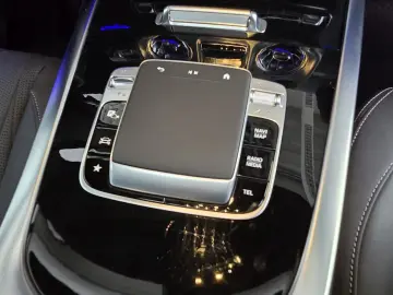G 63 AMG Night Manufaktur Performance Superior