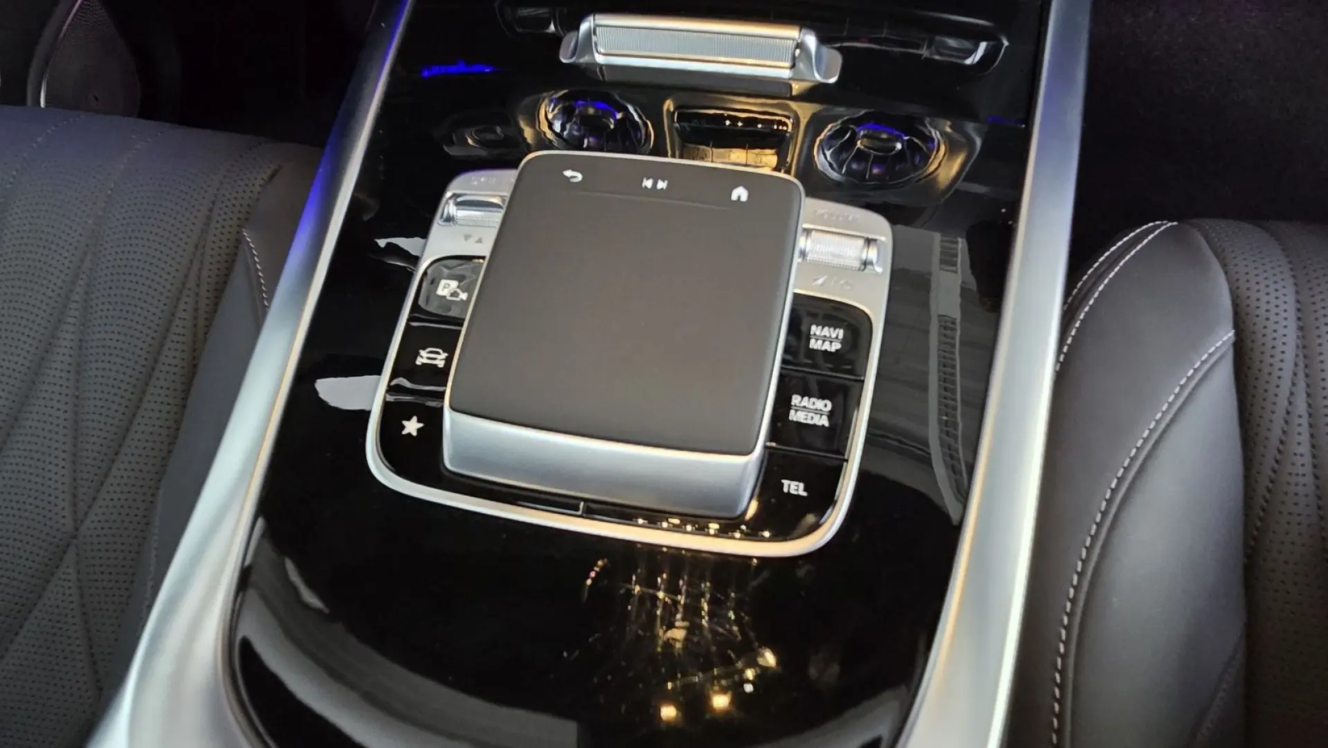 G 63 AMG Night Manufaktur Performance Superior