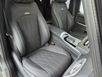 G 63 AMG Night Manufaktur Performance Superior