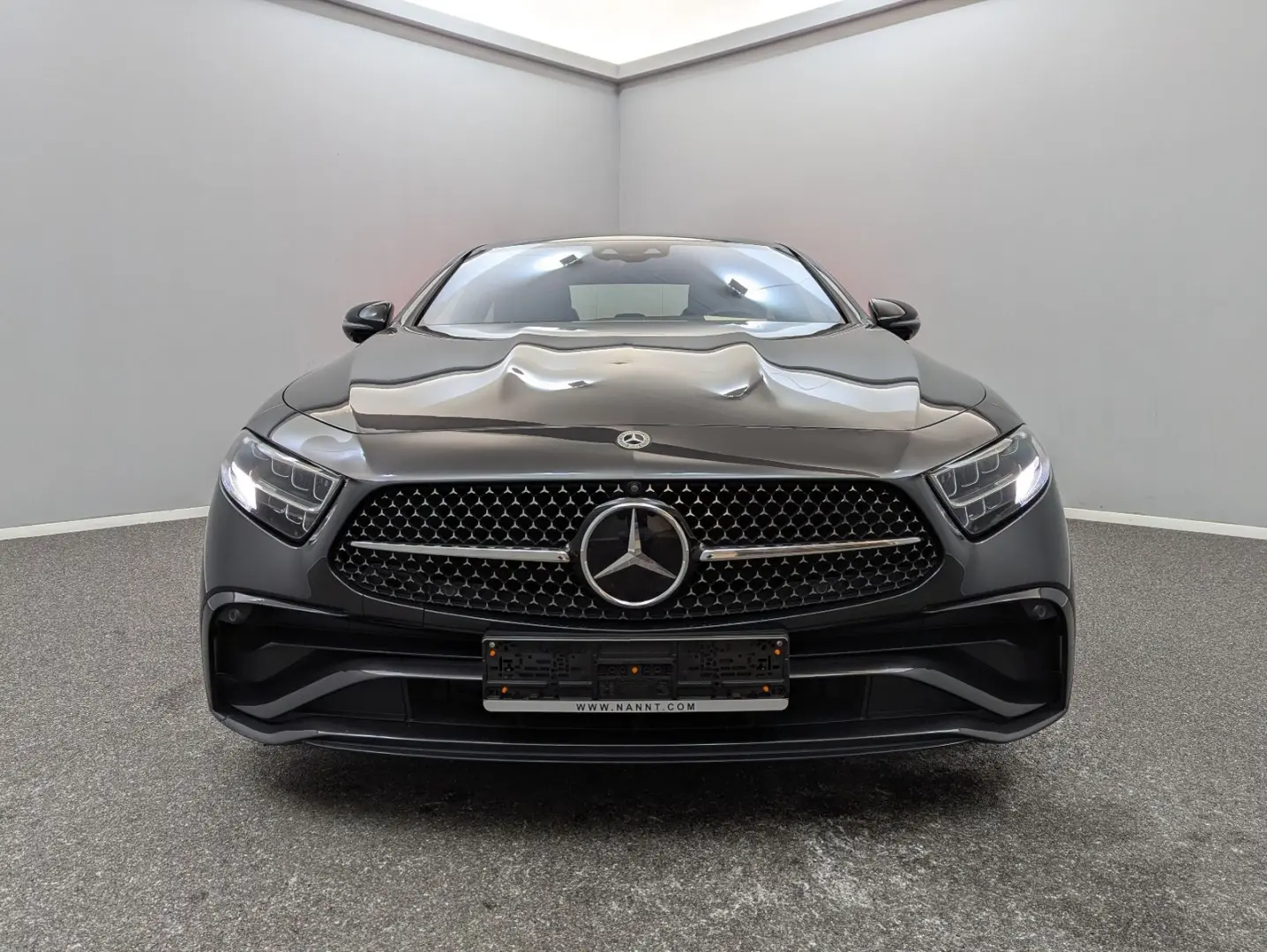 CLS 400 d 4M AMG LINE*DESIGNO*SD*SITZKLIM*AIRMAT
