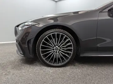 CLS 400 d 4M AMG LINE*DESIGNO*SD*SITZKLIM*AIRMAT