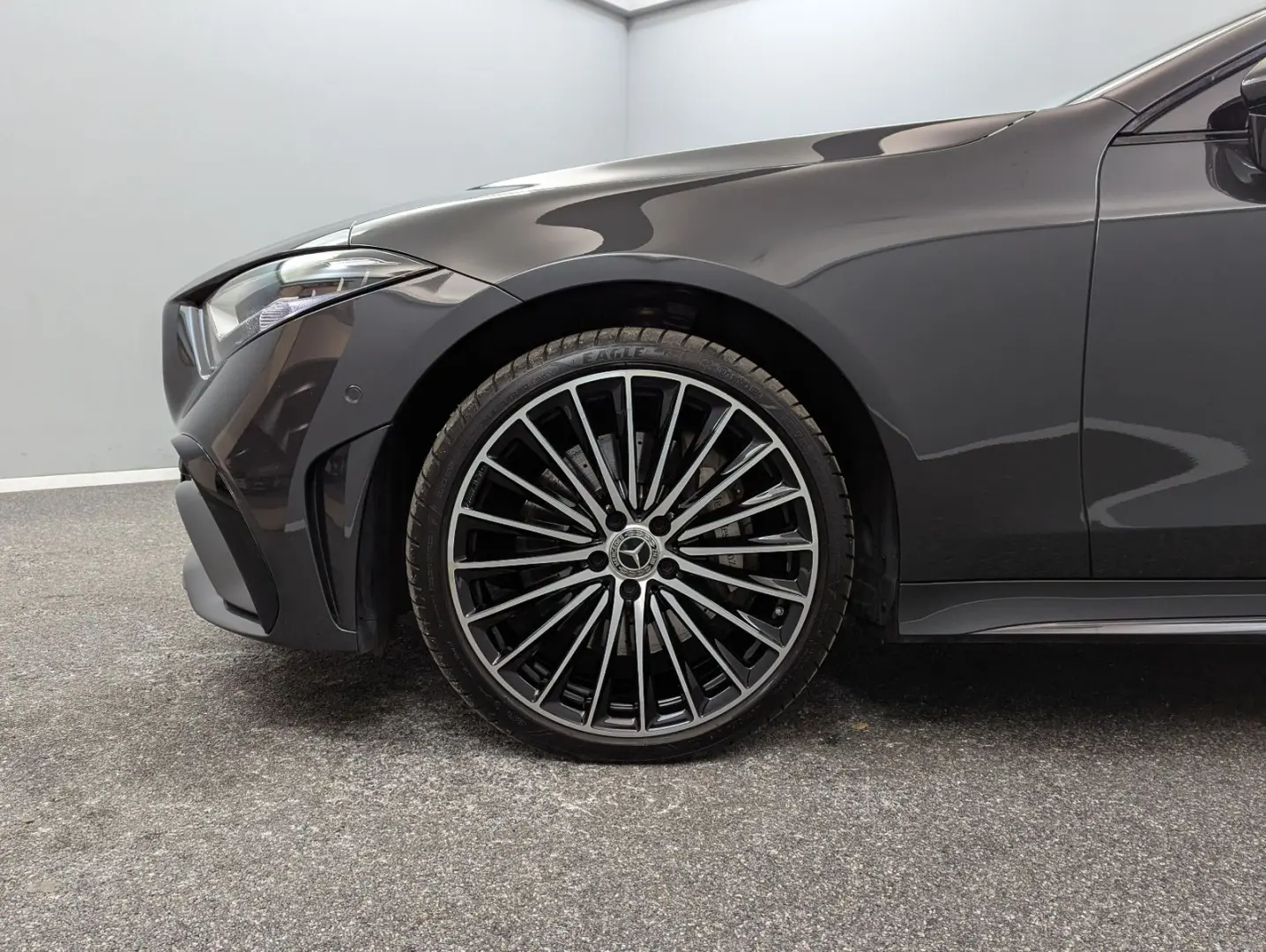 CLS 400 d 4M AMG LINE*DESIGNO*SD*SITZKLIM*AIRMAT