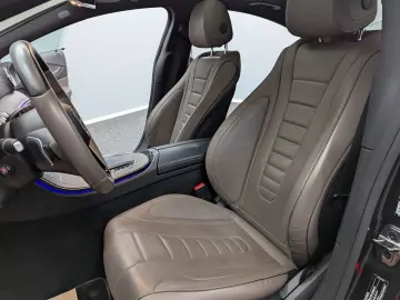 CLS 400 d 4M AMG LINE*DESIGNO*SD*SITZKLIM*AIRMAT
