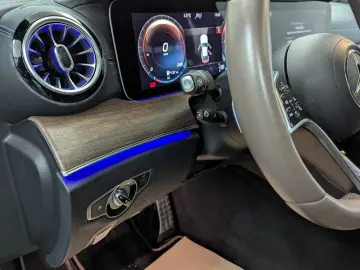 CLS 400 d 4M AMG LINE*DESIGNO*SD*SITZKLIM*AIRMAT