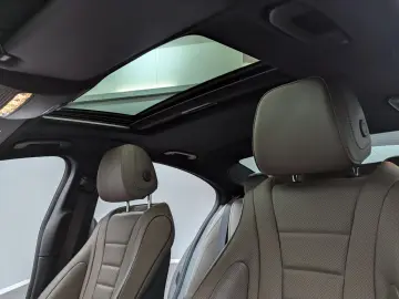 CLS 400 d 4M AMG LINE*DESIGNO*SD*SITZKLIM*AIRMAT