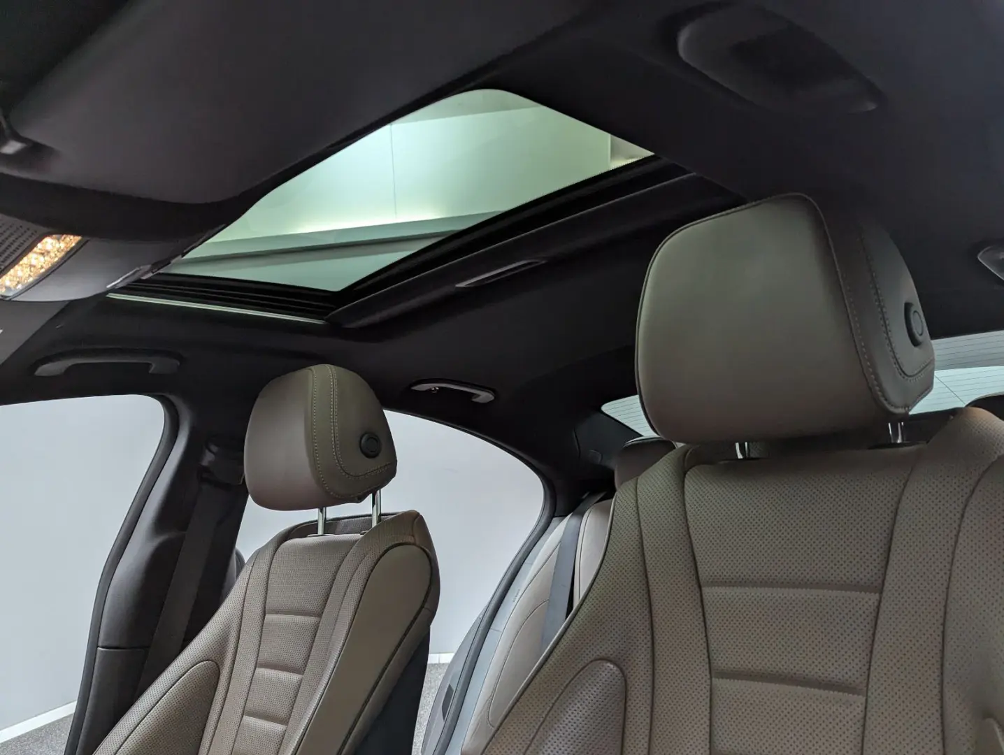 CLS 400 d 4M AMG LINE*DESIGNO*SD*SITZKLIM*AIRMAT
