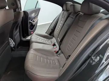 CLS 400 d 4M AMG LINE*DESIGNO*SD*SITZKLIM*AIRMAT