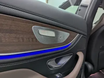 CLS 400 d 4M AMG LINE*DESIGNO*SD*SITZKLIM*AIRMAT