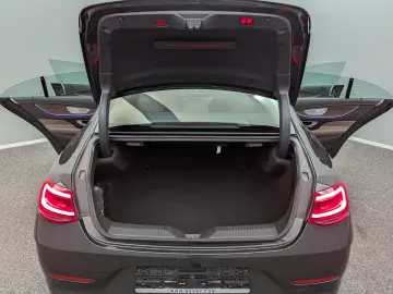 CLS 400 d 4M AMG LINE*DESIGNO*SD*SITZKLIM*AIRMAT