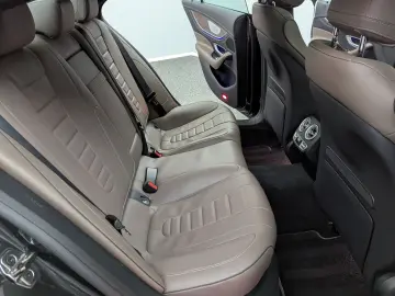 CLS 400 d 4M AMG LINE*DESIGNO*SD*SITZKLIM*AIRMAT