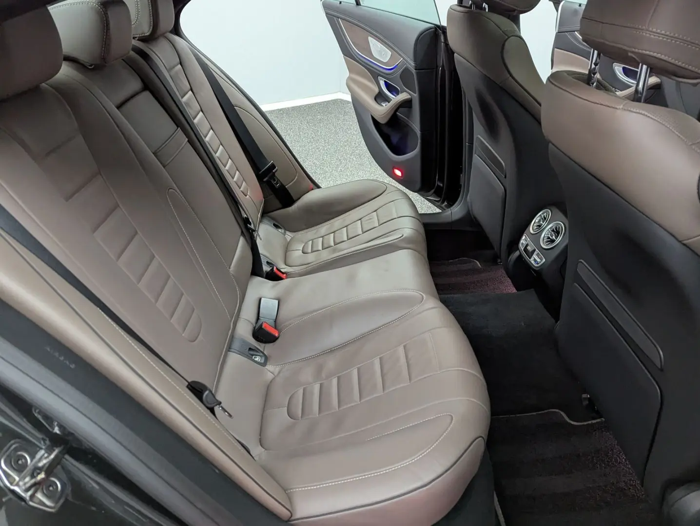 CLS 400 d 4M AMG LINE*DESIGNO*SD*SITZKLIM*AIRMAT