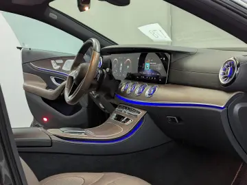 CLS 400 d 4M AMG LINE*DESIGNO*SD*SITZKLIM*AIRMAT