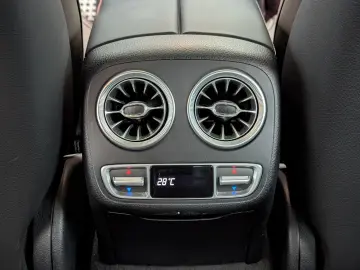 CLS 400 d 4M AMG LINE*DESIGNO*SD*SITZKLIM*AIRMAT
