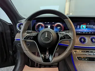 CLS 400 d 4M AMG LINE*DESIGNO*SD*SITZKLIM*AIRMAT